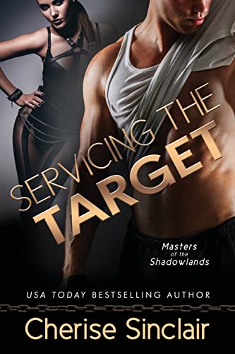 Servicing the Target book cover