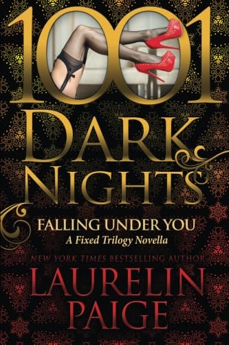 Falling Under You book cover