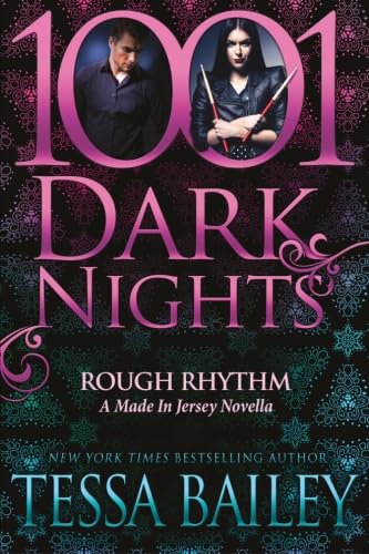 Rough Rhythm book cover
