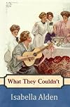 What They Couldn't: A Home Story