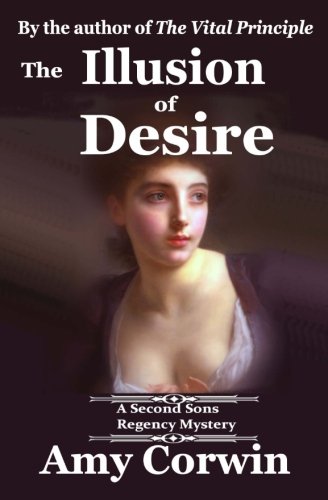 The Illusion of Desire book cover