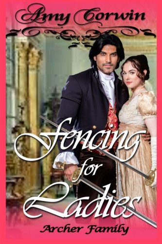 Fencing for Ladies book cover
