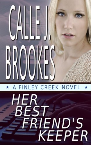 Her Best Friend's Keeper book cover