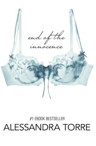End of the Innocence book cover