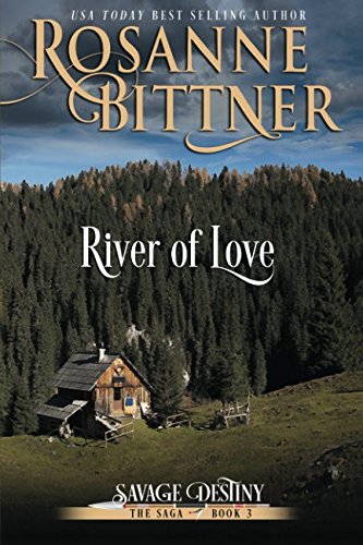 River of Love book cover