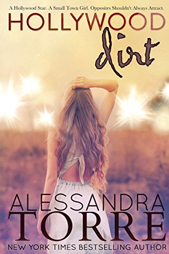 Hollywood Dirt book cover