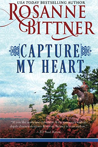 Capture My Heart book cover