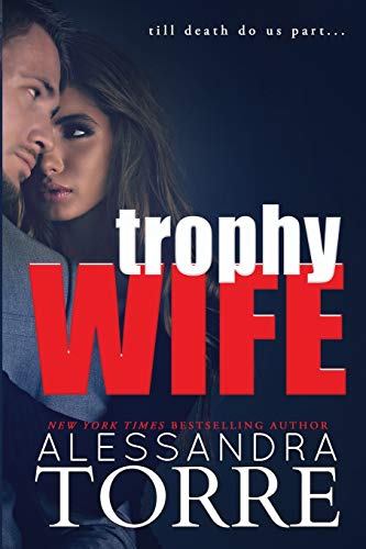 Trophy Wife book cover