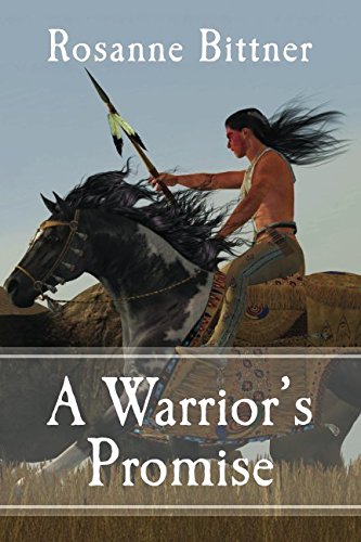 A Warrior's Promise book cover