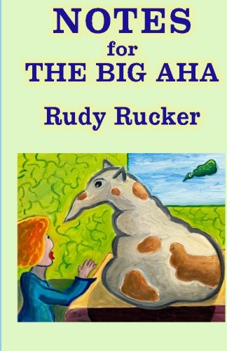 Notes for The Big Aha book cover