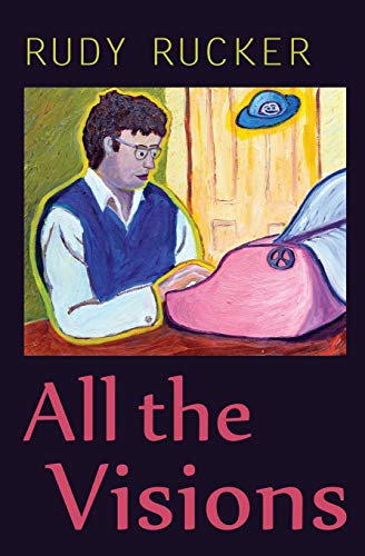 All the Visions book cover
