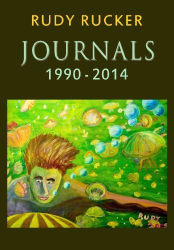 Journals book cover