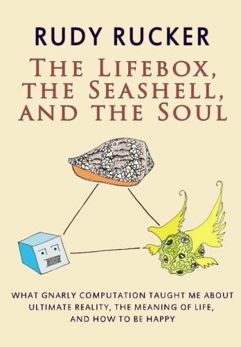The Lifebox, the Seashell, and the Soul book cover