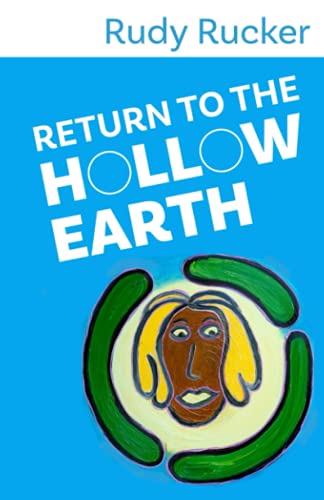 Return to the Hollow Earth cover