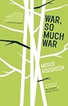 War, So Much War