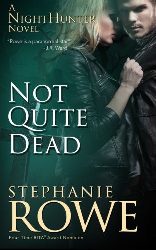 Not Quite Dead