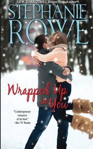 Wrapped Up in You cover
