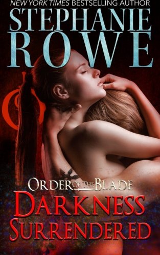 Darkness Surrendered
