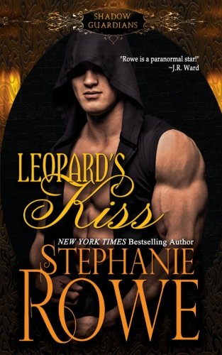 Leopard's Kiss