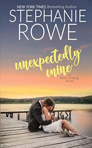 Unexpectedly Mine / No Knight Needed book cover