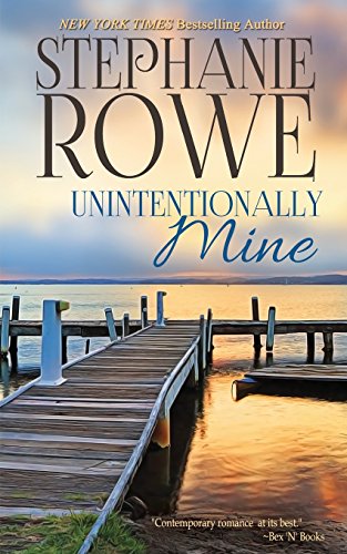 Unintentionally Mine book cover