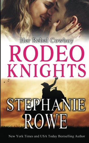 Her Rebel Cowboy book cover