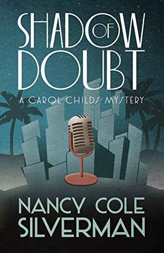 Shadow of Doubt book cover