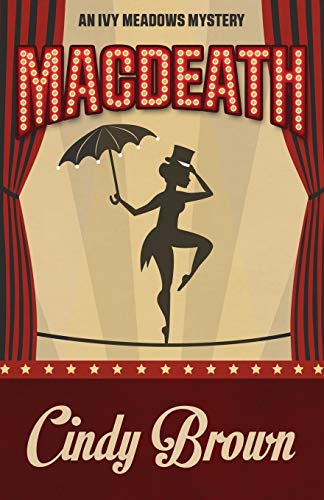 MacDeath book cover