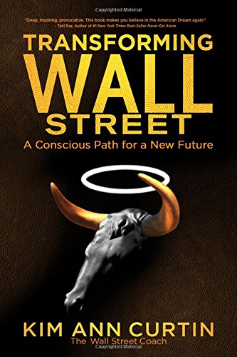 Transforming Wall Street Book Cover