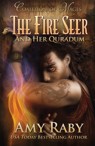 The Fire Seer and Her Quradum