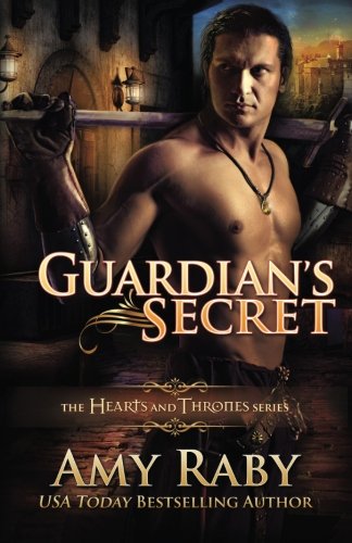 Guardian's Secret