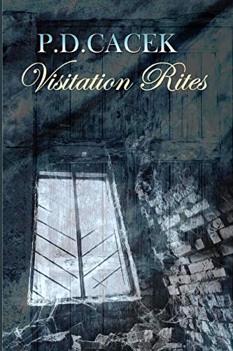 Visitation Rites book cover