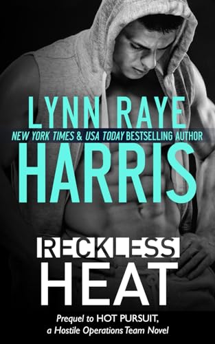 Reckless Heat book cover