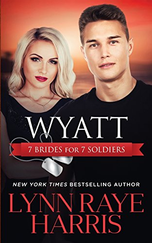 Wyatt (By: Lynn Raye Harris) cover