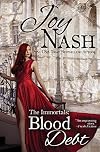 Blood Debt (Immortals)