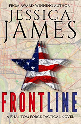 Front Line book cover