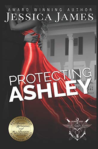 Protecting Ashley book cover