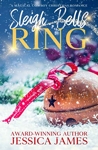 Sleigh Bells Ring book cover