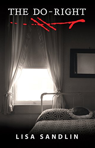 The Do-Right book cover