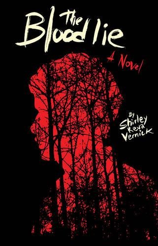 Cover of Blood Lie