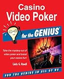 Casino Video Poker For The Genius
