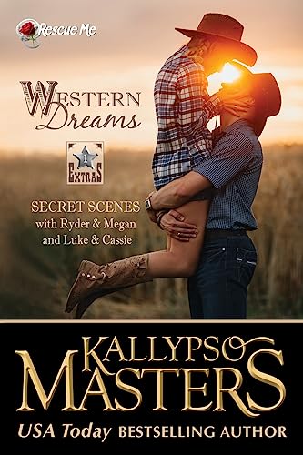 Western Dreams book cover