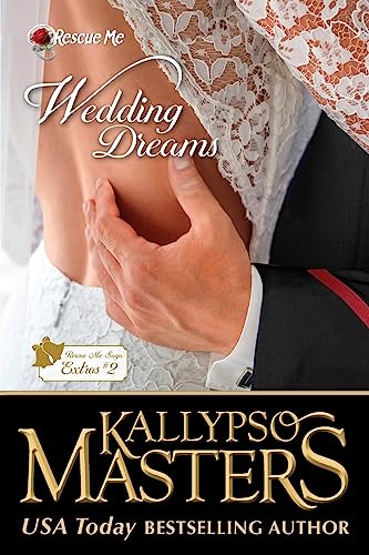 Wedding Dreams book cover