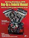 Harleydavidson Evo Hopup Rebuild Manual Motorhead