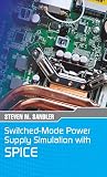Switchedmode Power Supply Simulation With Spice The Faraday Press Edition