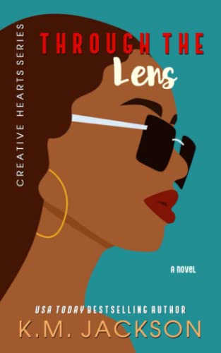 Through The Lens book cover