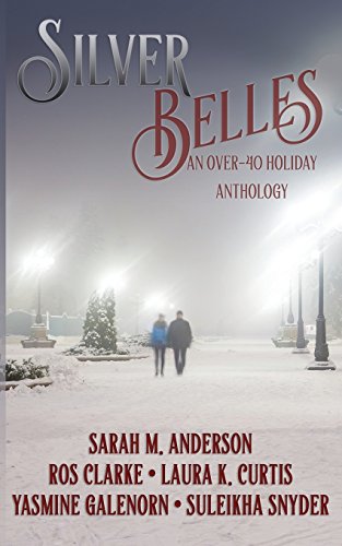 Silver Belles book cover