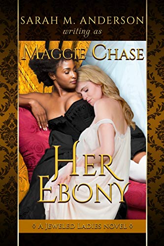 Her Ebony book cover