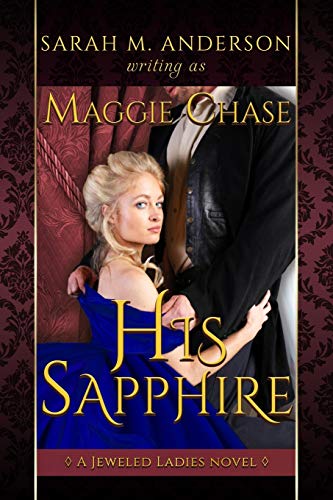 His Sapphire book cover