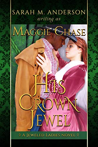 His Crown Jewel book cover